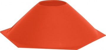 1874 discos p marcacao pe laranja